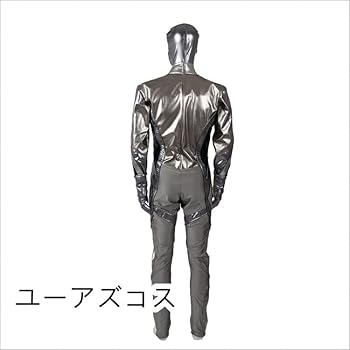 Amazon.co.jp: [ユーアズコス] 仮面ライダーゼロワン 強化形態